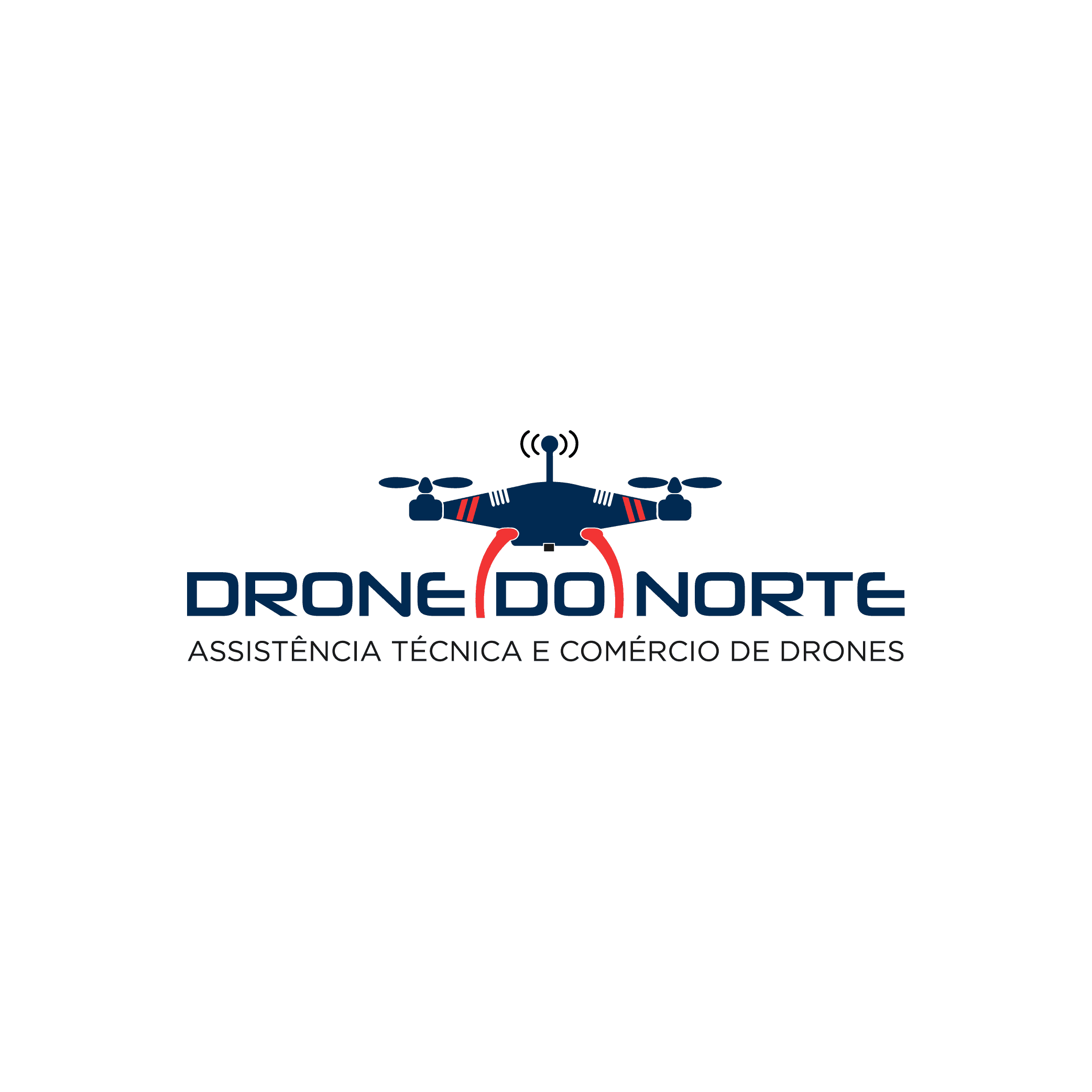 Drone do Norte