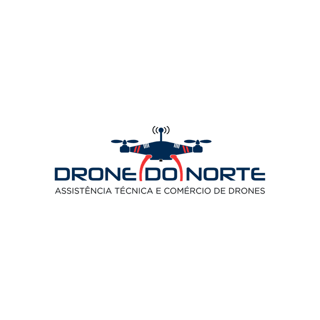 Drone do Norte