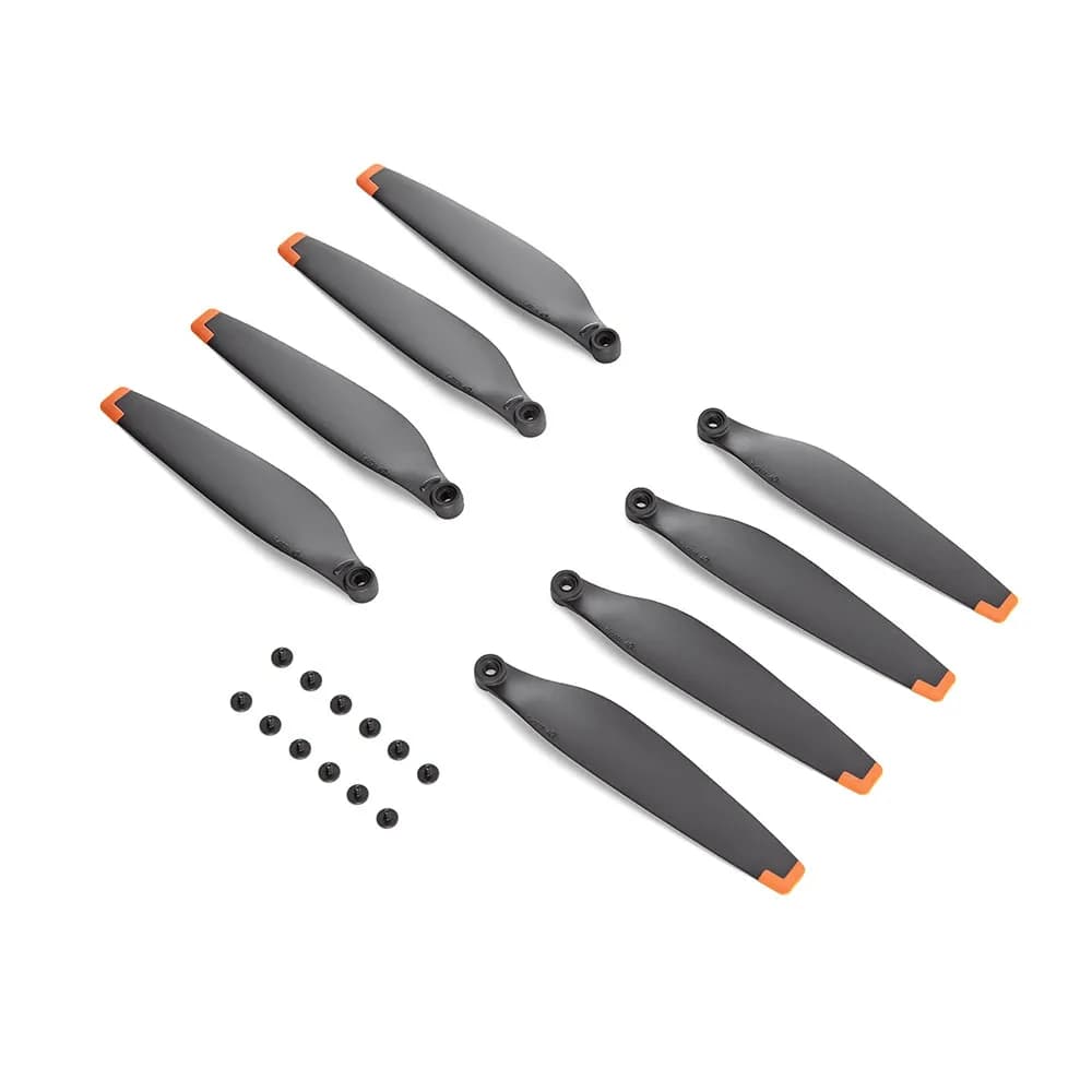 Hélices DJI (Mini 3/ Mini 3 Pro/4 Pro) (2 Pares) BR - DJI1006