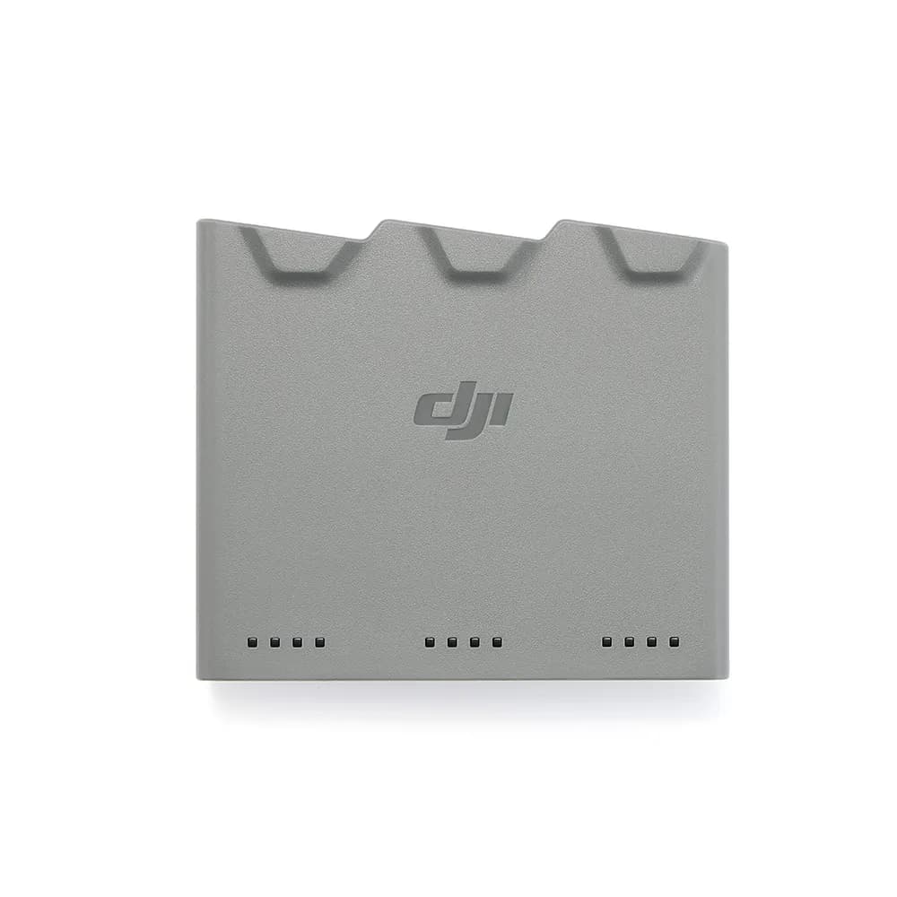 Hub de carregamento DJI Mini 5 Pro BR - DJI1072