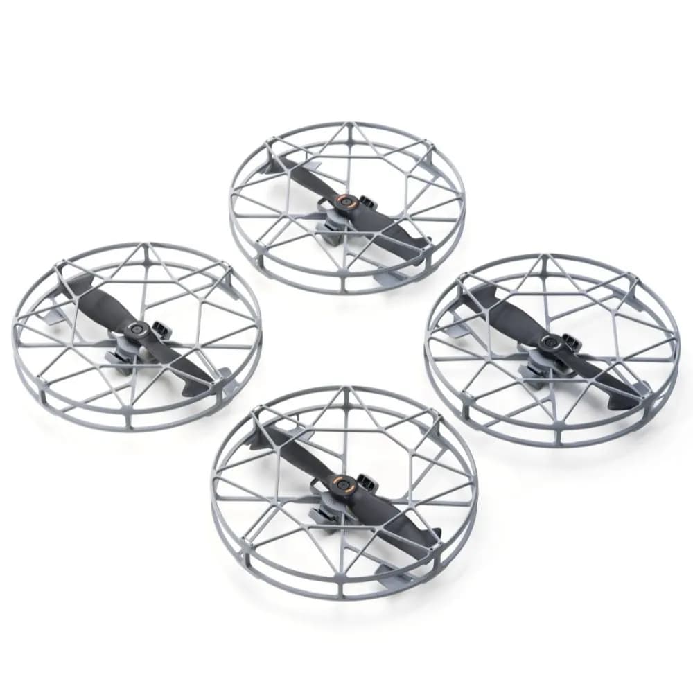 Protetores de Hélices DJI Mini 5 Pro ( hélices integradas) BR - DJI1077