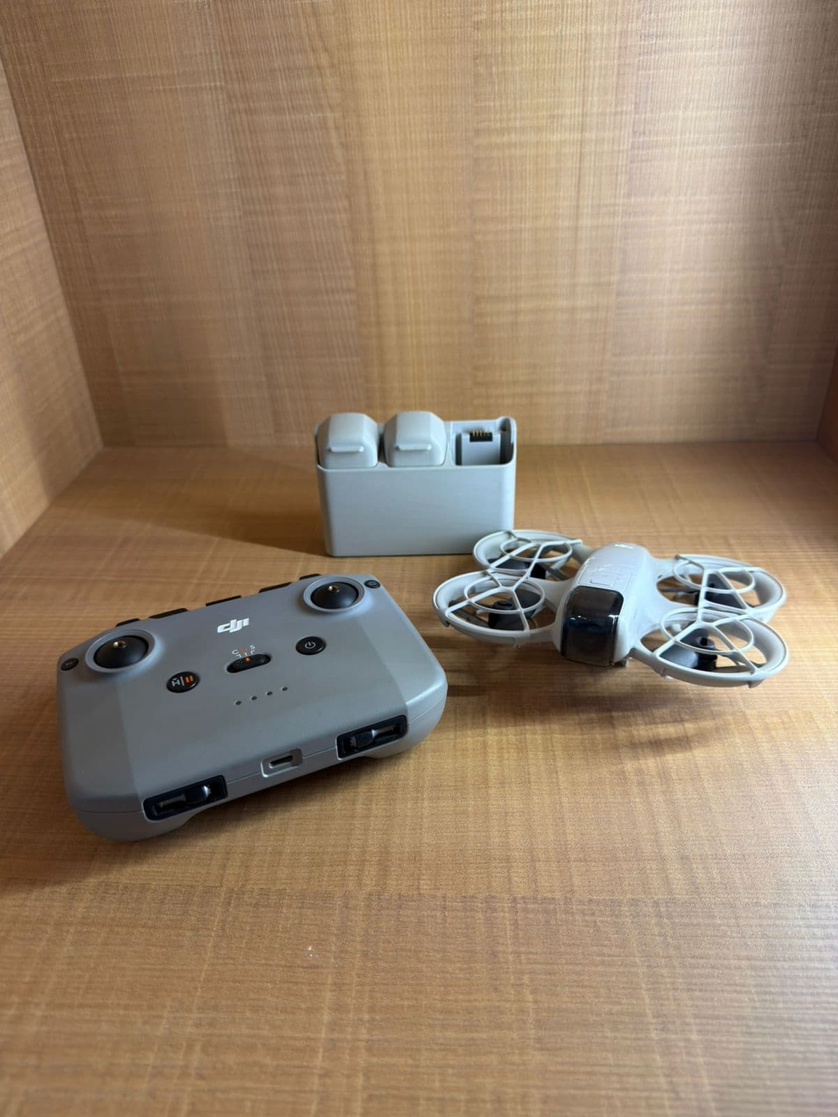 DRONE DJI NEO SEMINOVO