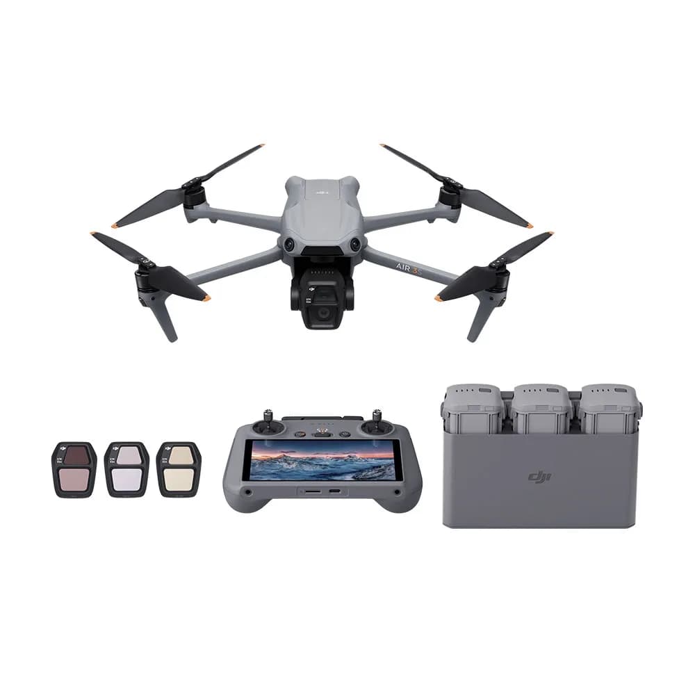 DJI Air 3S